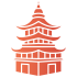 pagoda